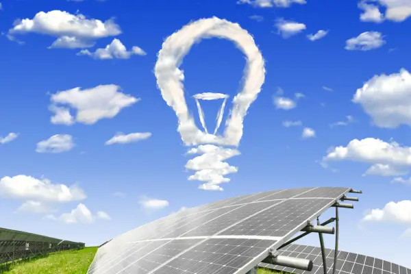 Casas Containers Sustentáveis: Integrando Energia Solar para um Lar Eco-Friendly