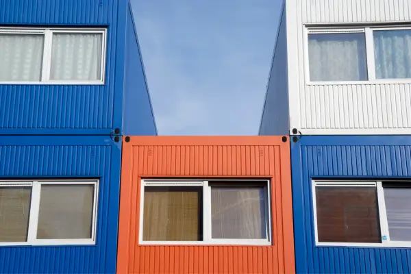 Casas Containers como Alternativa Habitacional: Uma Visão Geral